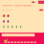 Mathswizz - Games for Kids, Counting Games, Maths Games